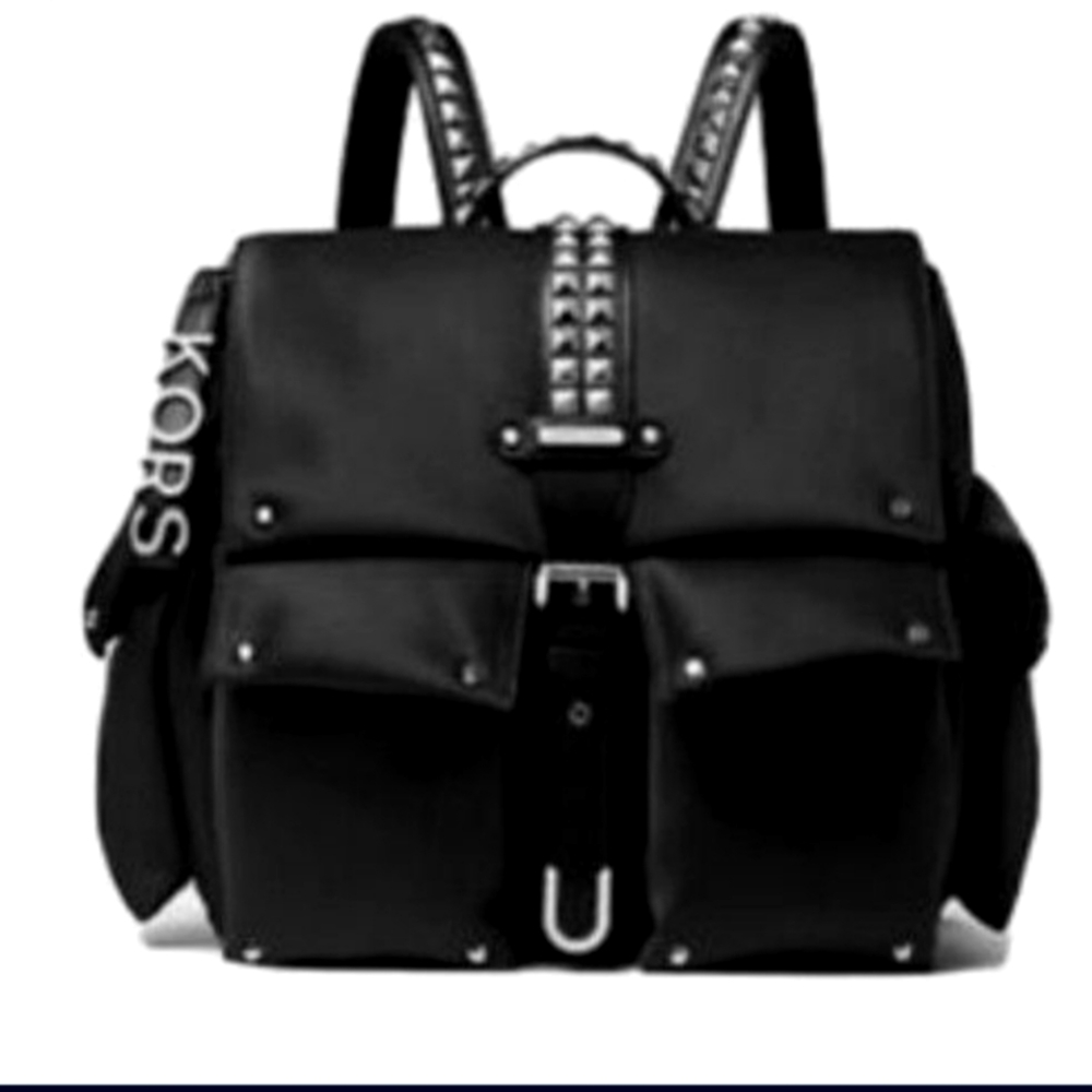 Mk backpack